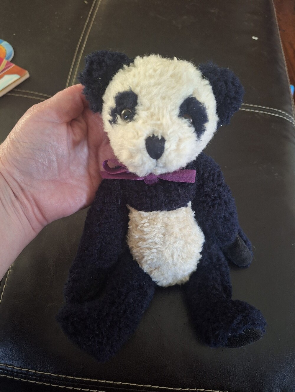 Panda Bear